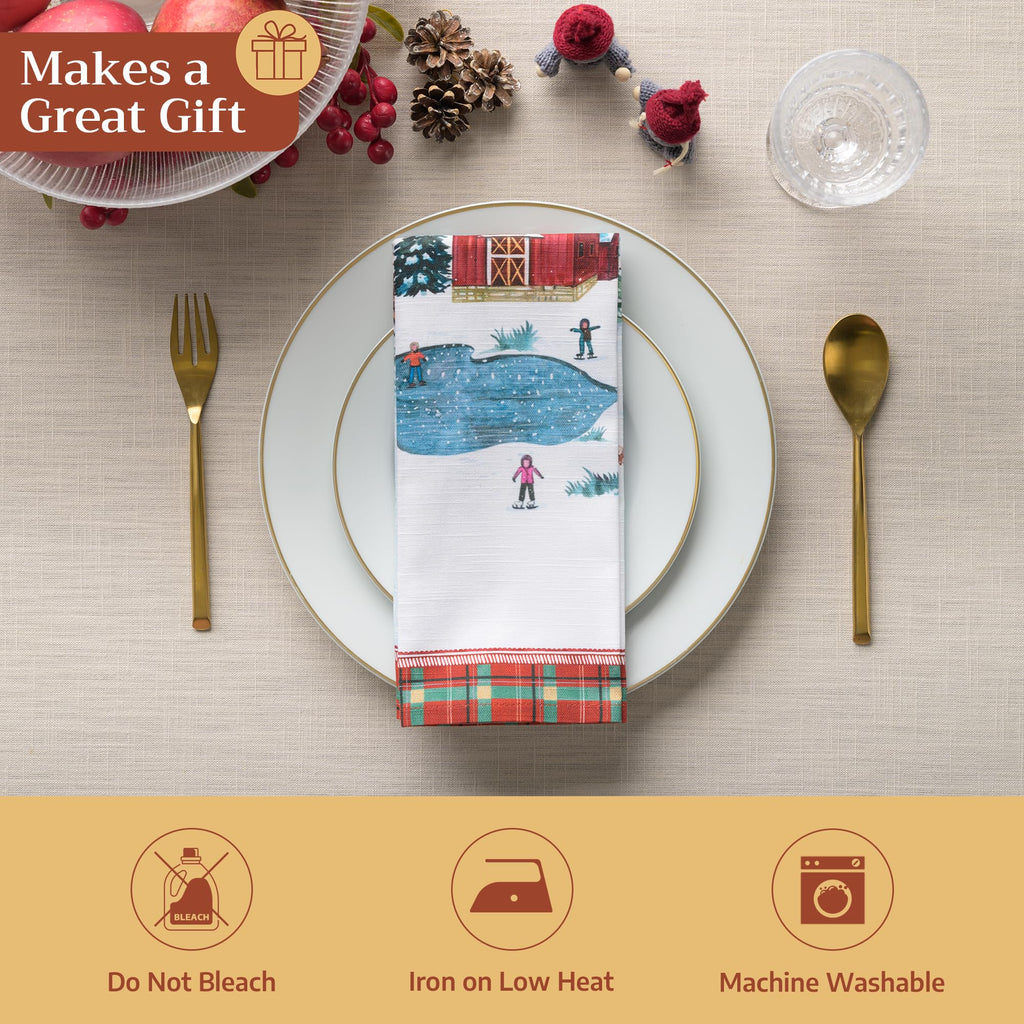 Megeve Napkins