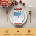 Megeve Napkins