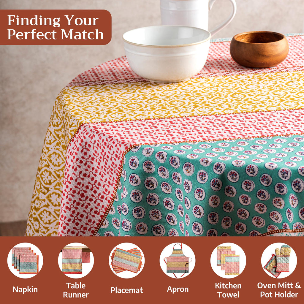 Provence Tablecloths