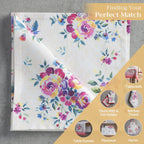 Rose Garden Napkins