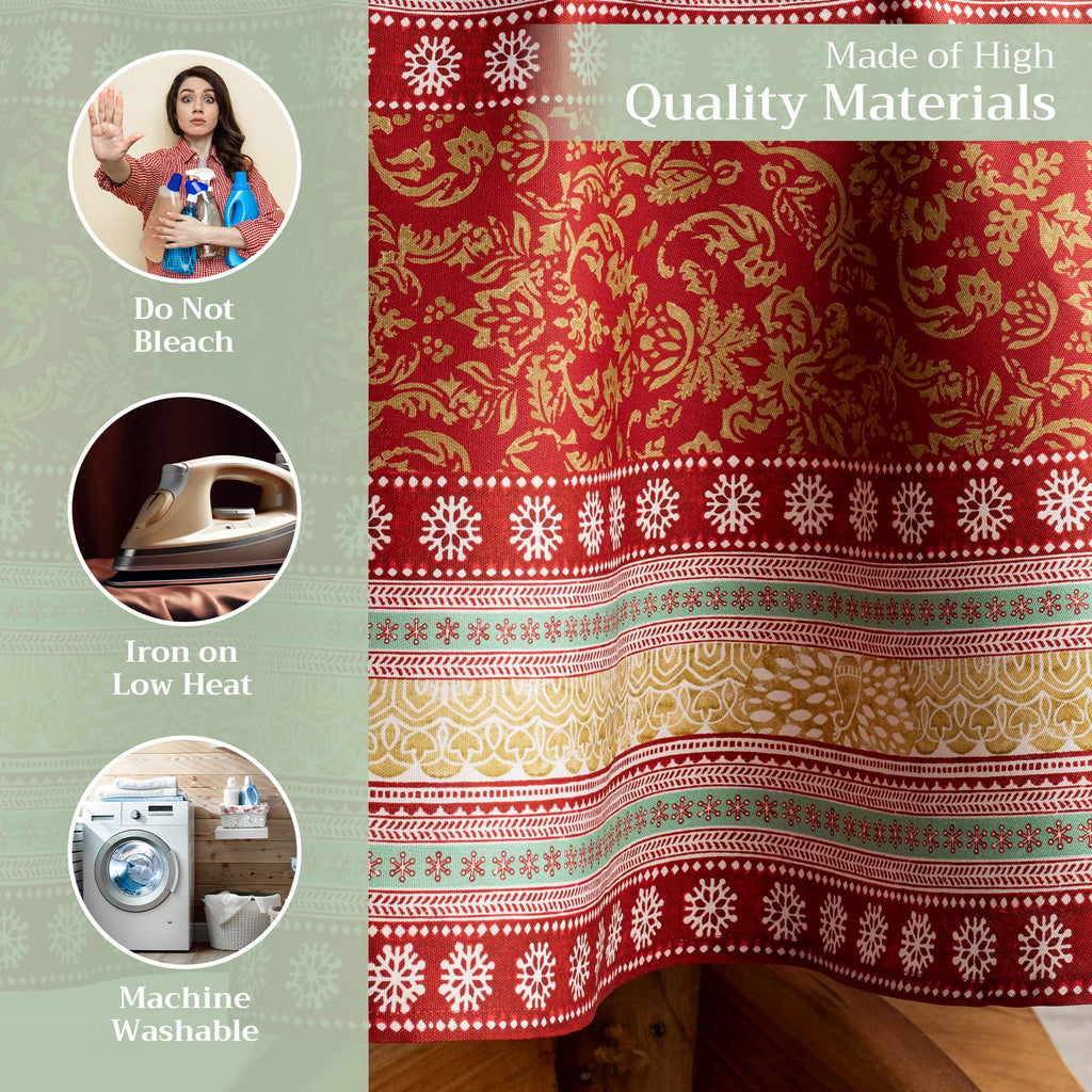 Sofia Tablecloths