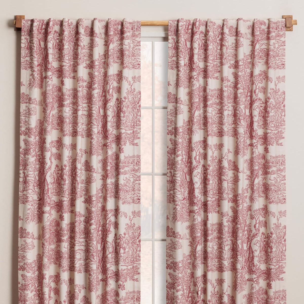 Royal Hunt Curtains