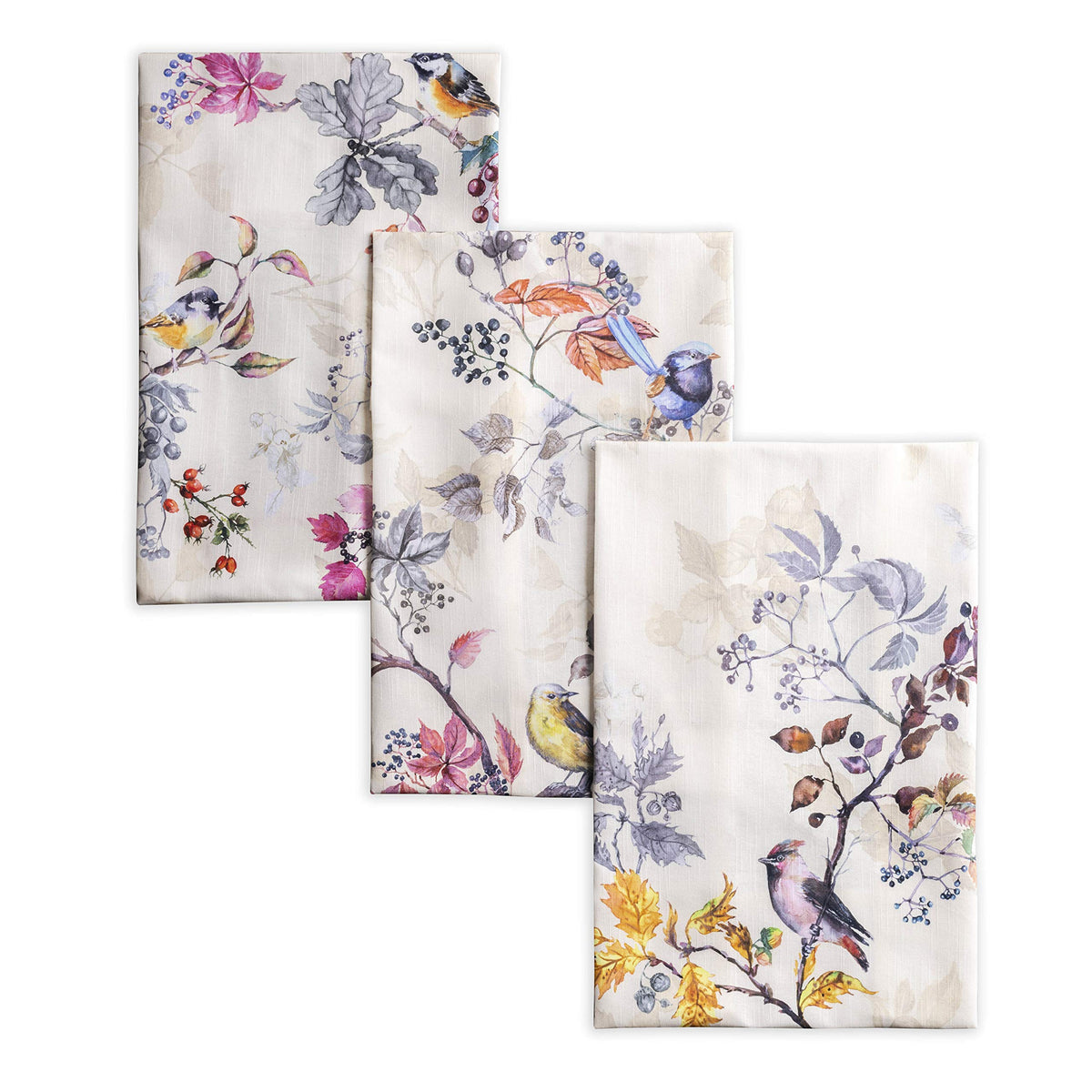 Equinoxe Kitchen Towels