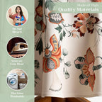 Dalida Tablecloths