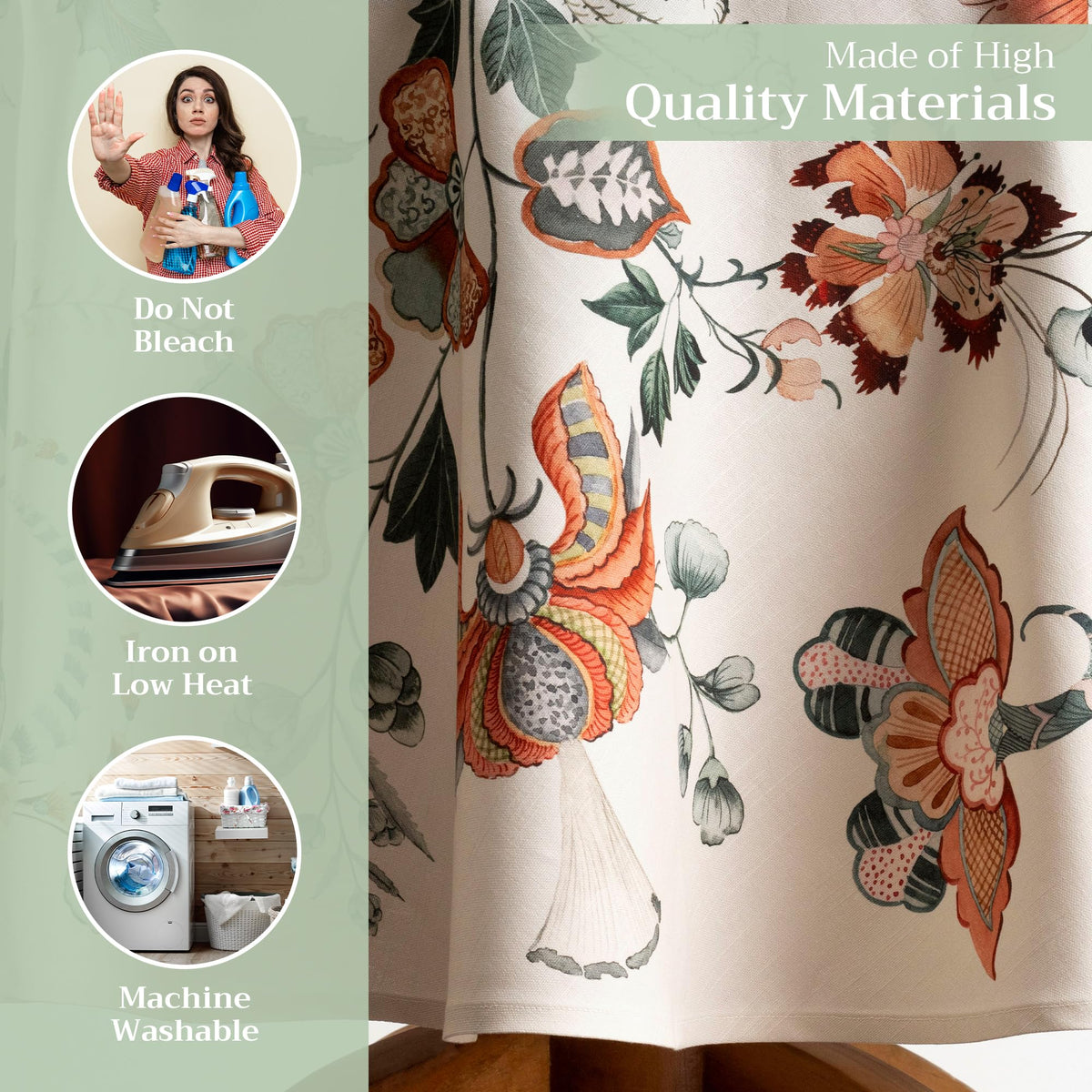 Dalida Tablecloths
