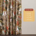Cacatoes Curtains