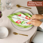 Apples & Pears Napkins