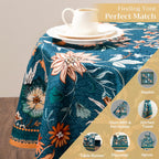 Luxury Loft Tablecloths