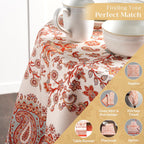 Cachemire Tablecloths