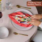Ratatouille Napkins