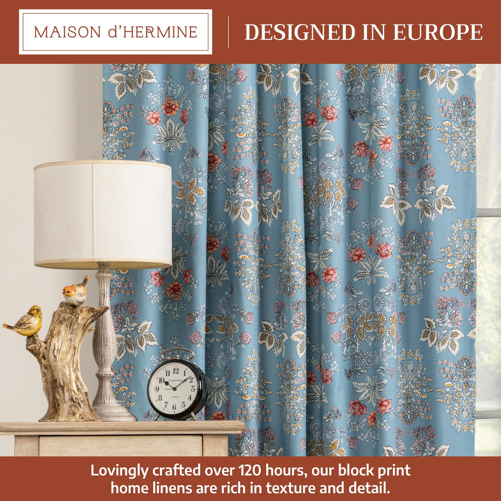 Marquise Curtains
