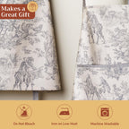 The Miller Aprons
