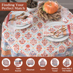 Romane Tablecloths
