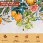 Agrume Tablecloths