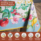 Giverny Tablecloths