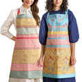 Pastelle Apron