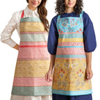 Pastelle Apron