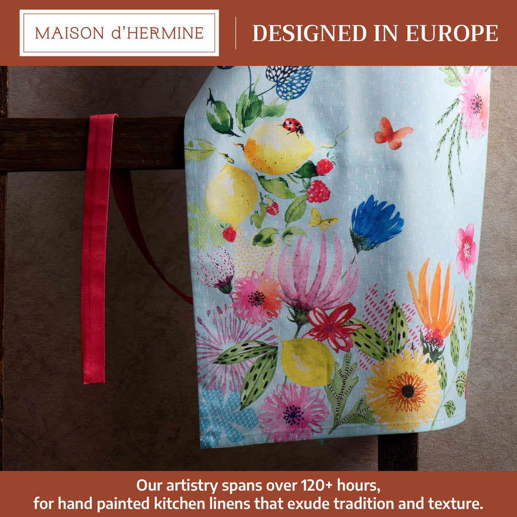 Jardin D'Ete Aprons