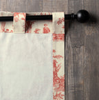 Calais Curtains