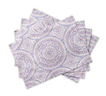Mandala Placemats