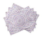 Mandala Placemats