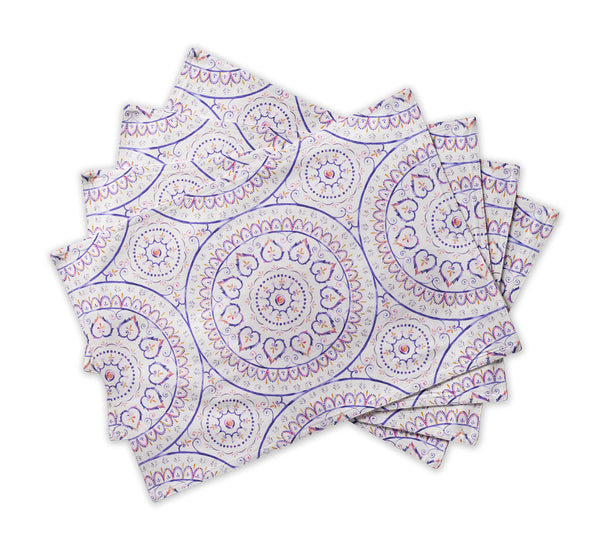 Mandala Placemats
