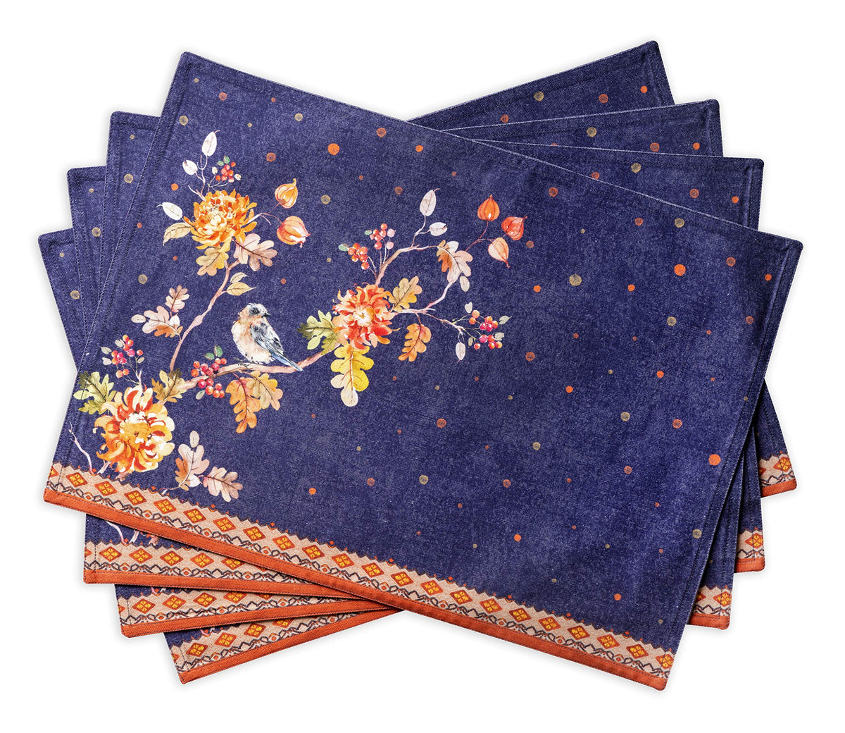 Kelim Placemats