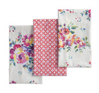 Rose Garden Kitchen Towels