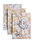 Pretty Autumn Kitchen Towels