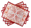 Orient Placemats