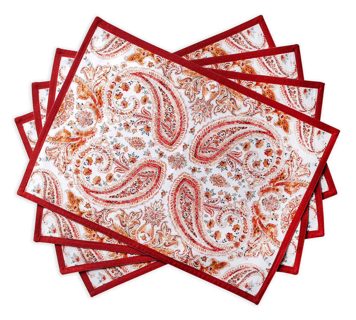 Orient Placemats