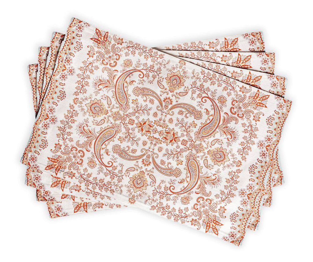 Cachemire Placemats