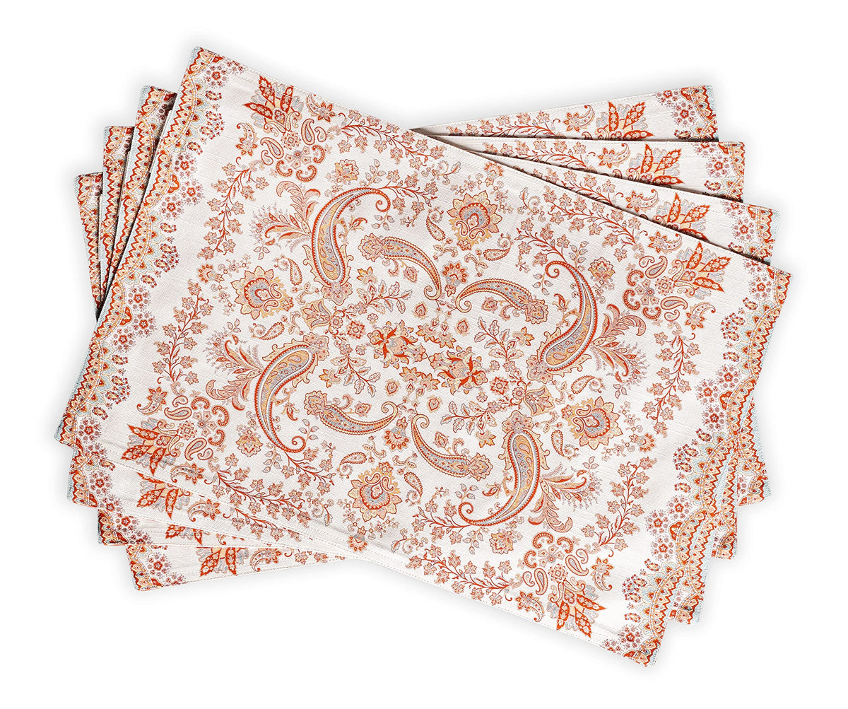Cachemire Placemats