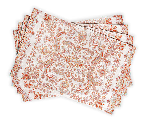 Cachemire Placemats