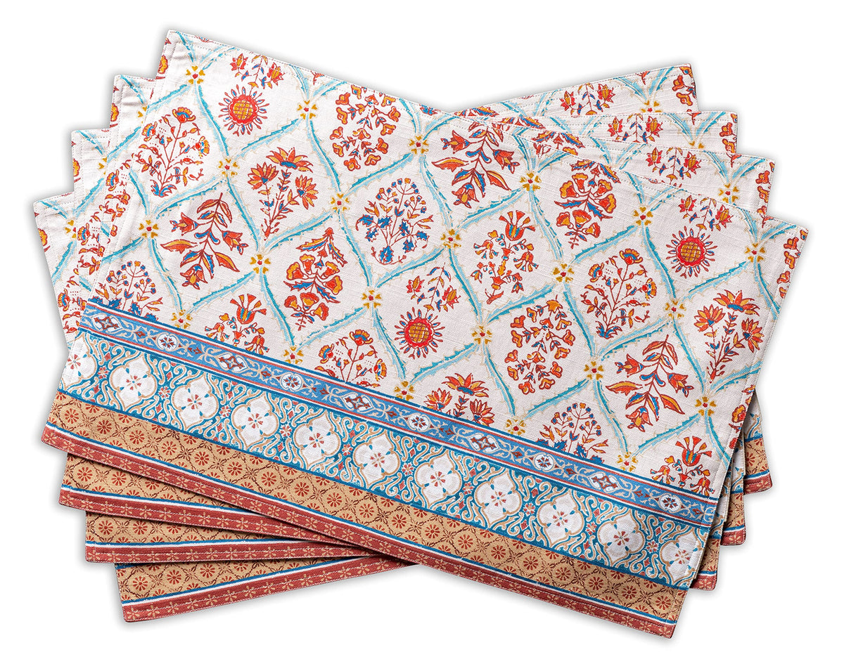 Romane Placemats