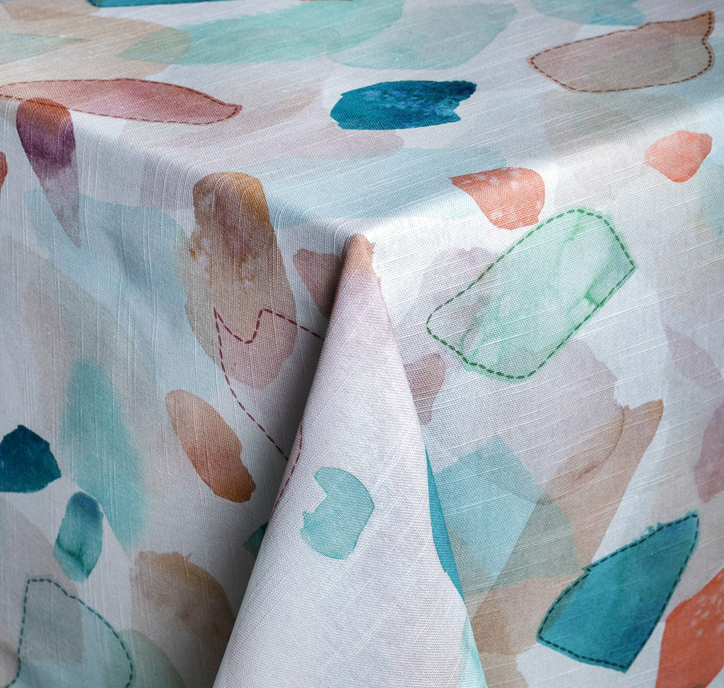 Summer Picnic Tablecloths