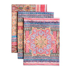 Ispahan Kitchen Towels