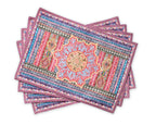Ispahan Placemats