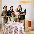 Chardon Tablecloths